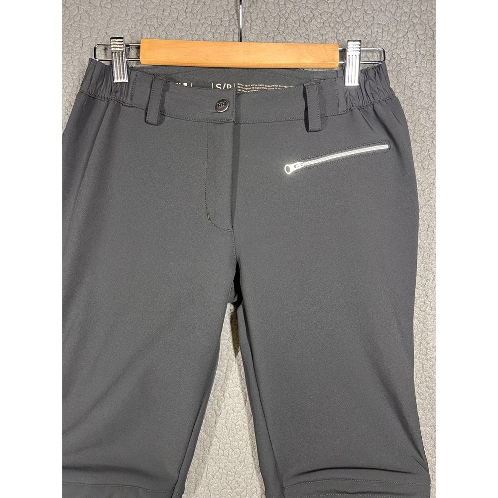 Helly Hansen Fitted Softshell Snow Pants Womens S… - image 2